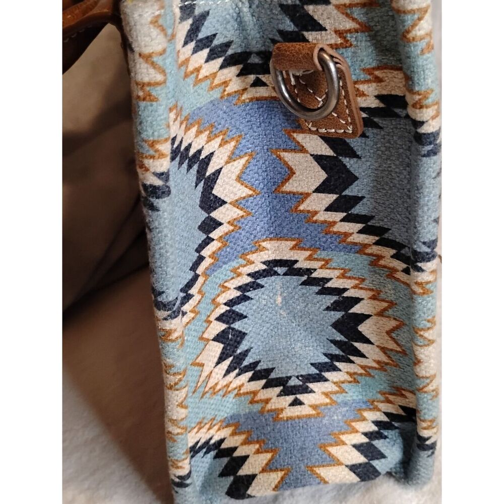 USED Wrangler Crossbody - Picture 3 of 9